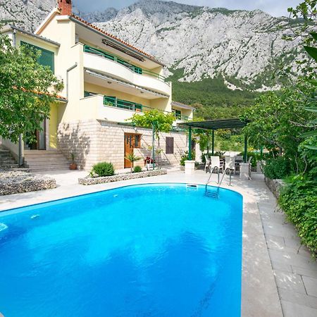 Holiday Home Drago By Interhome Veliko Brdo  Eksteriør bilde