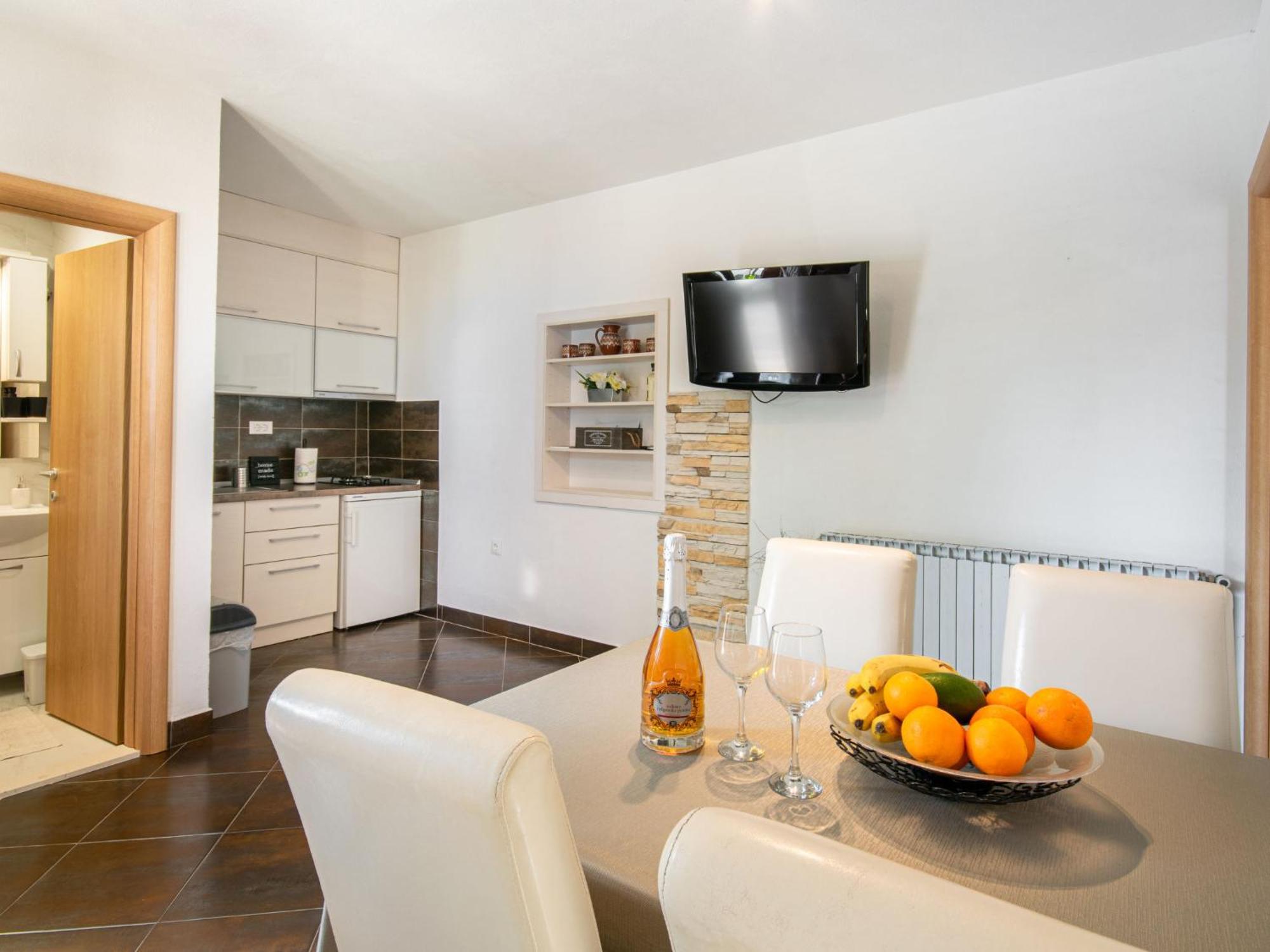Holiday Home Drago By Interhome Veliko Brdo  Eksteriør bilde