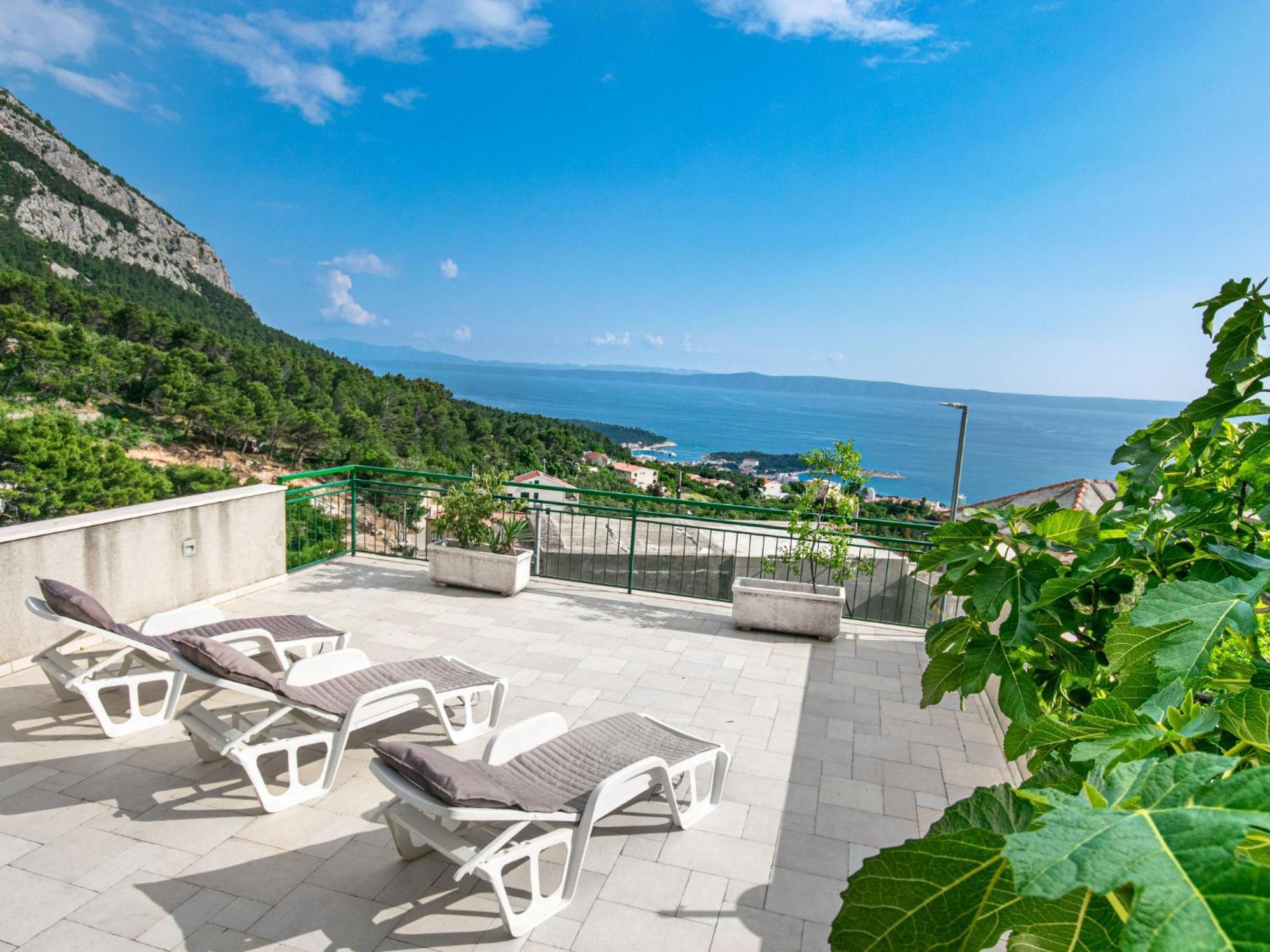 Holiday Home Drago By Interhome Veliko Brdo  Eksteriør bilde