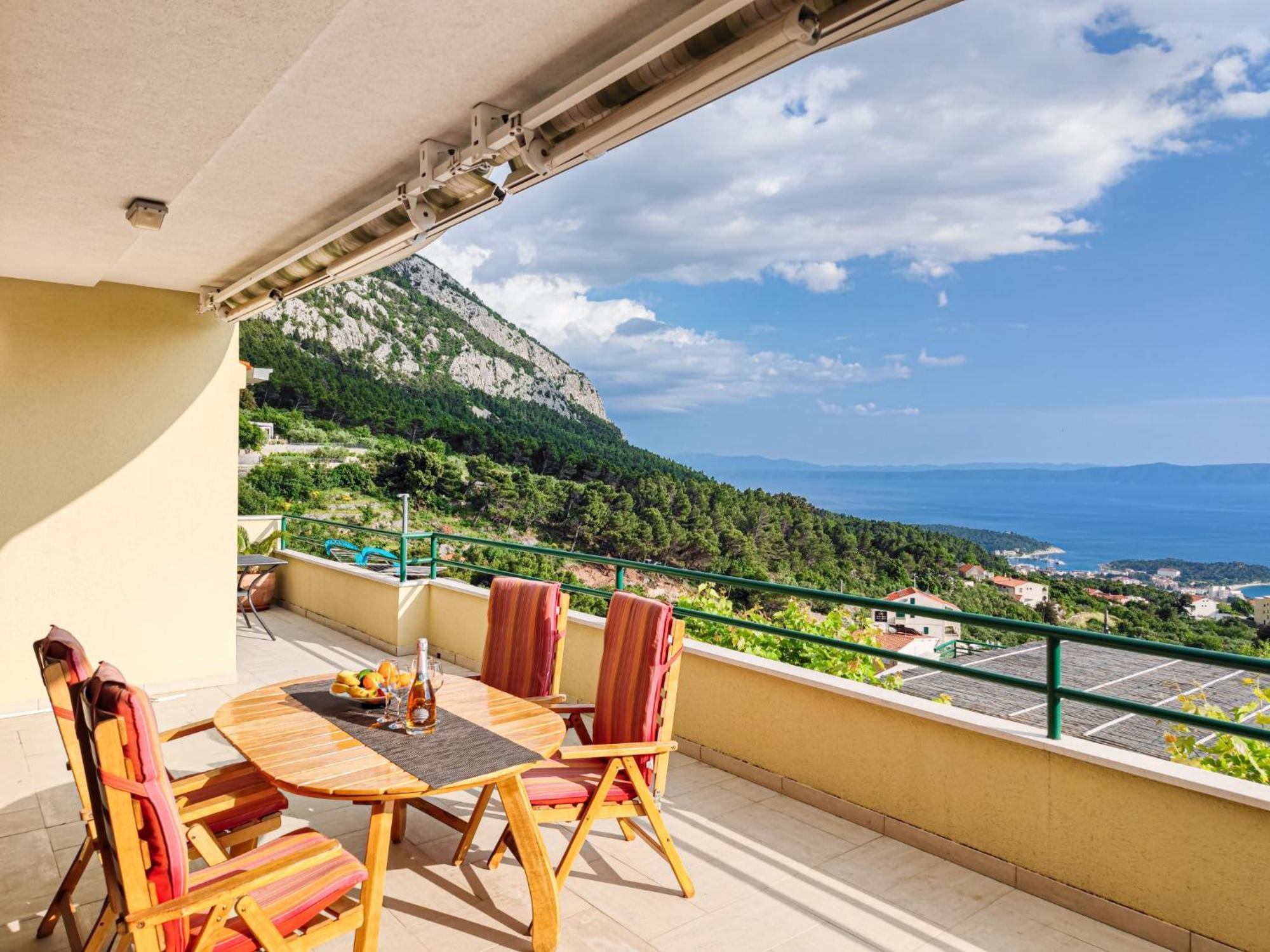 Holiday Home Drago By Interhome Veliko Brdo  Eksteriør bilde