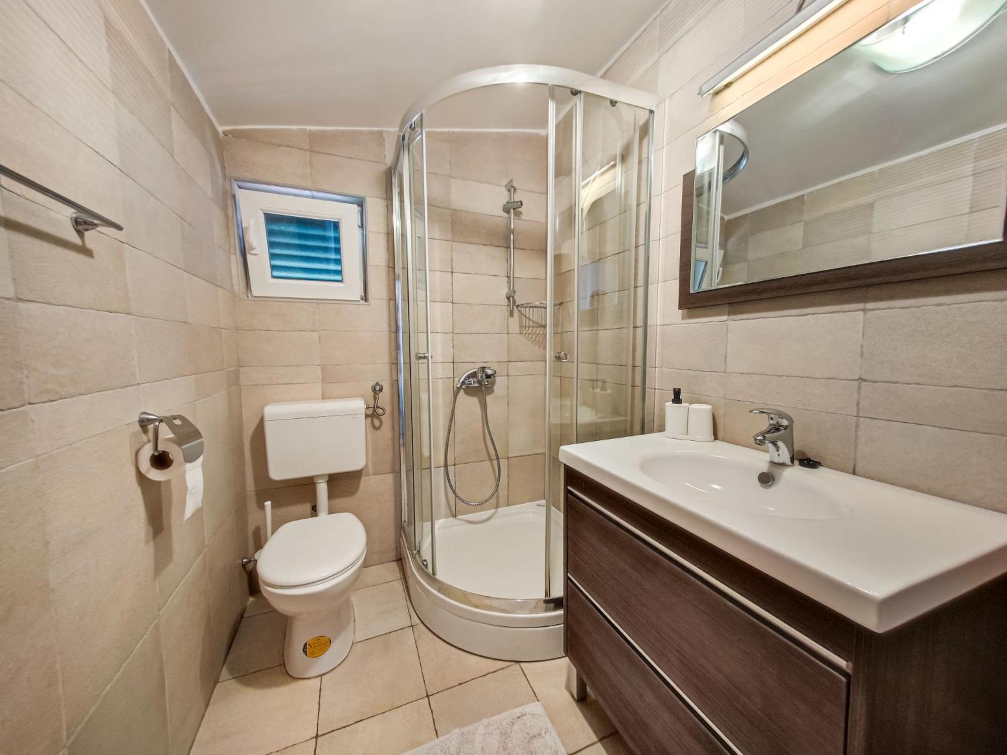 Holiday Home Drago By Interhome Veliko Brdo  Eksteriør bilde