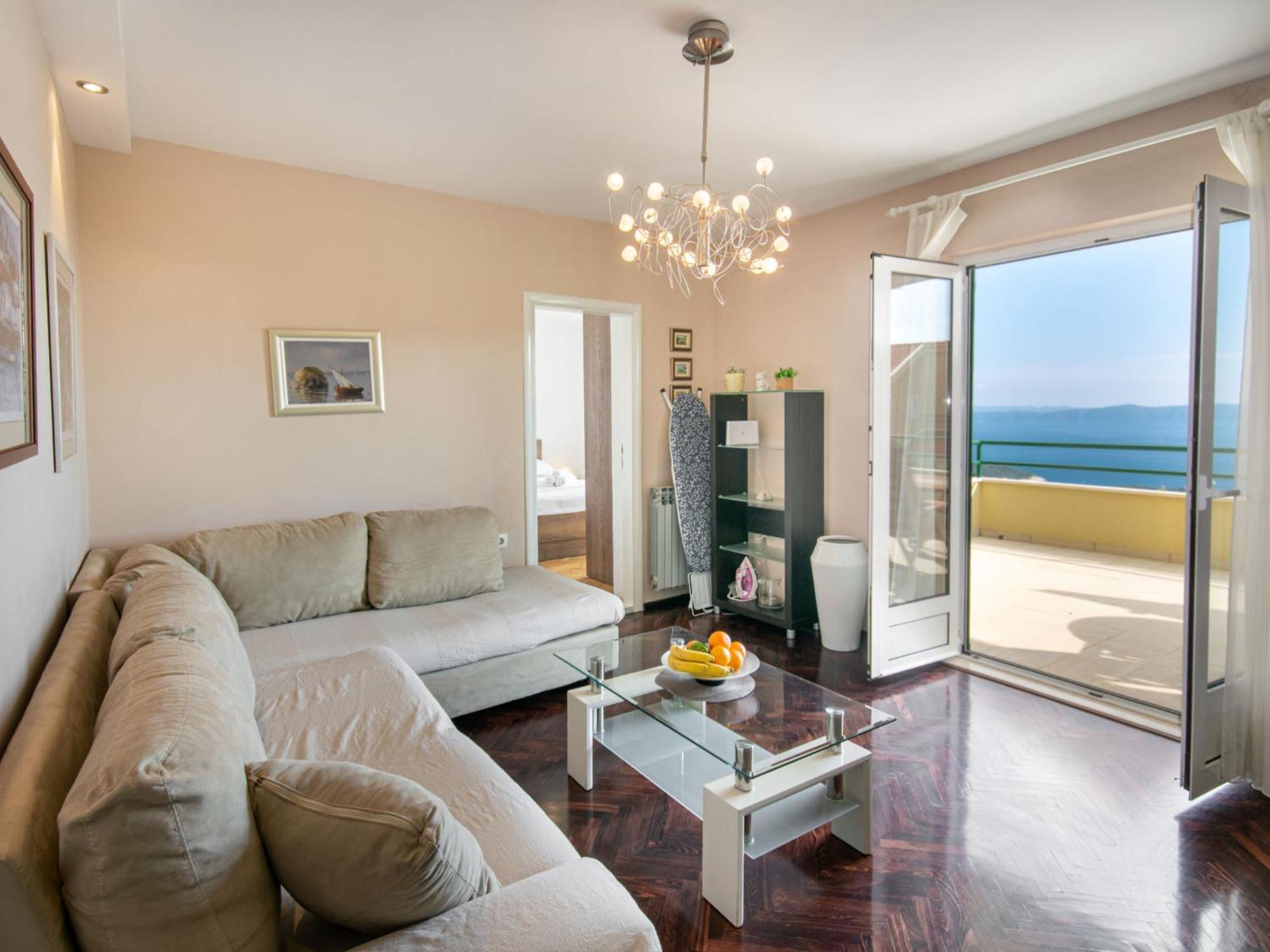 Holiday Home Drago By Interhome Veliko Brdo  Eksteriør bilde