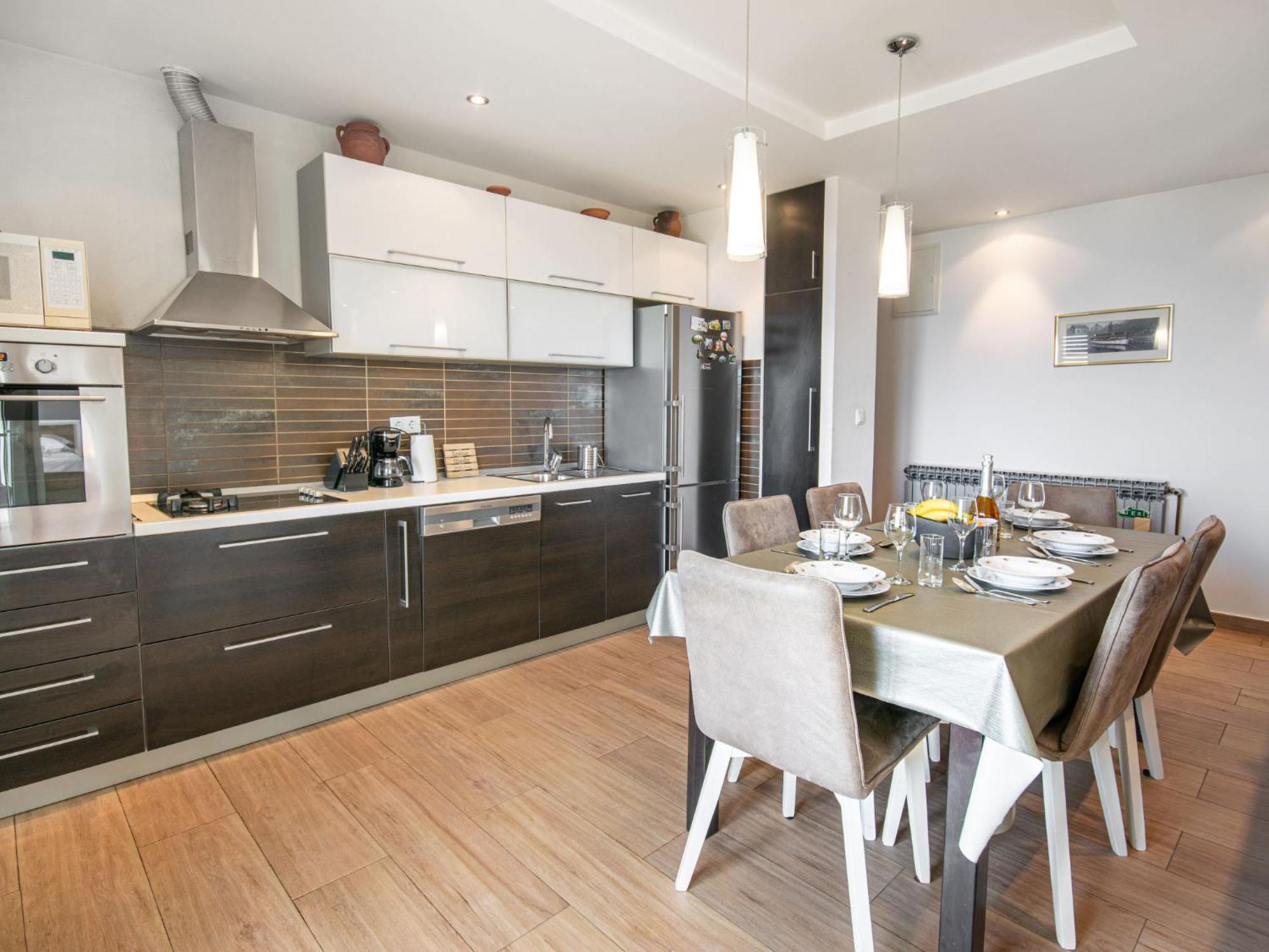 Holiday Home Drago By Interhome Veliko Brdo  Eksteriør bilde