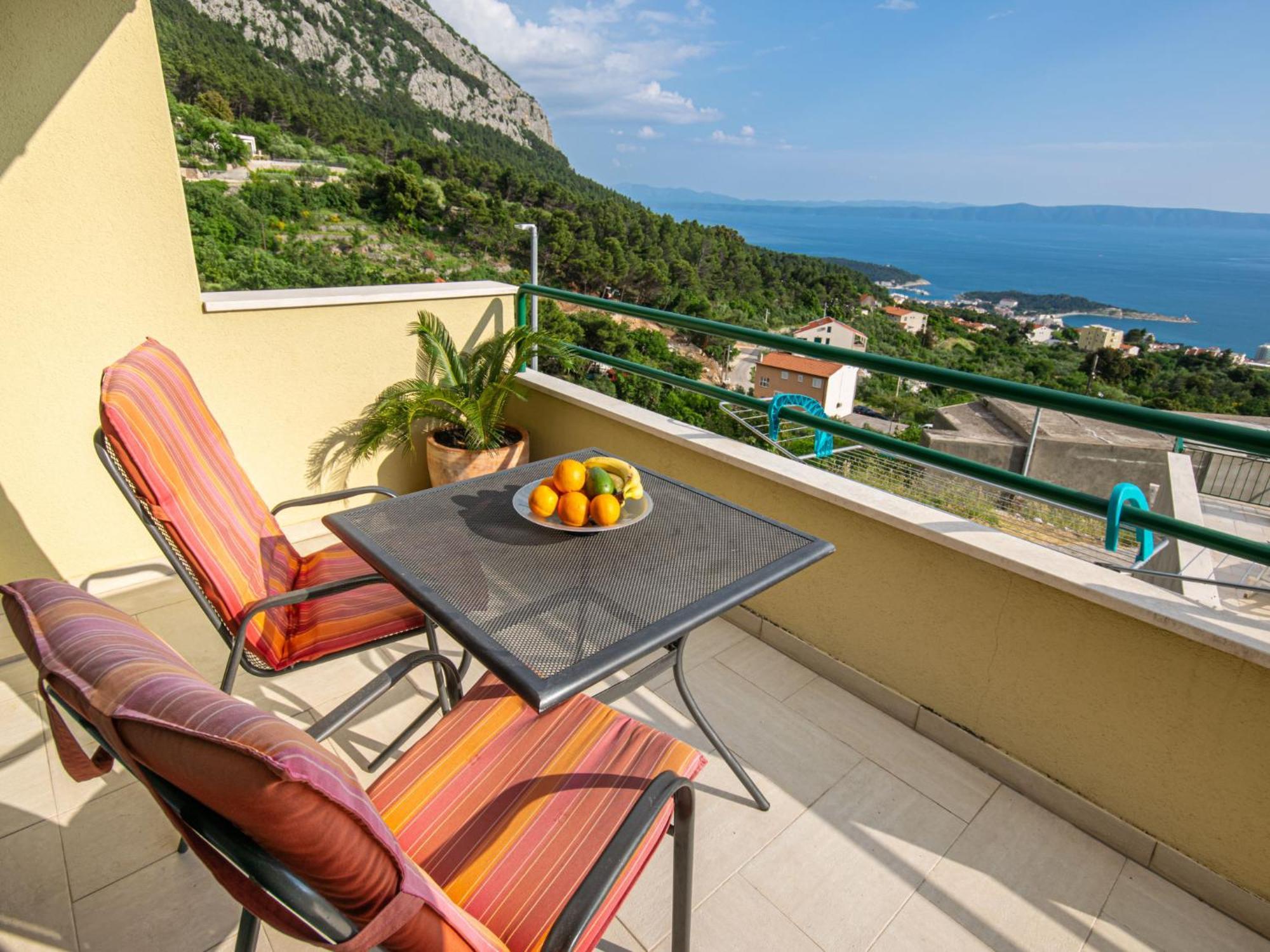 Holiday Home Drago By Interhome Veliko Brdo  Eksteriør bilde