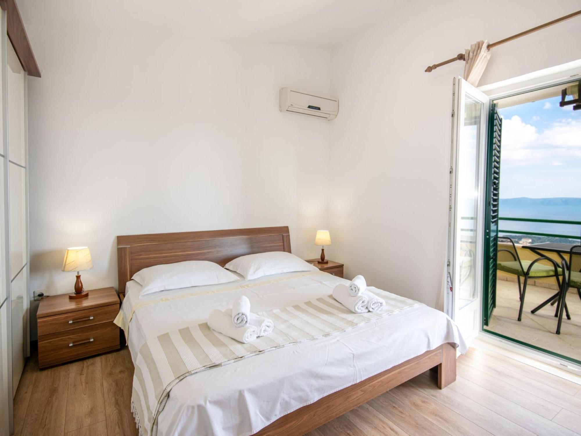 Holiday Home Drago By Interhome Veliko Brdo  Eksteriør bilde