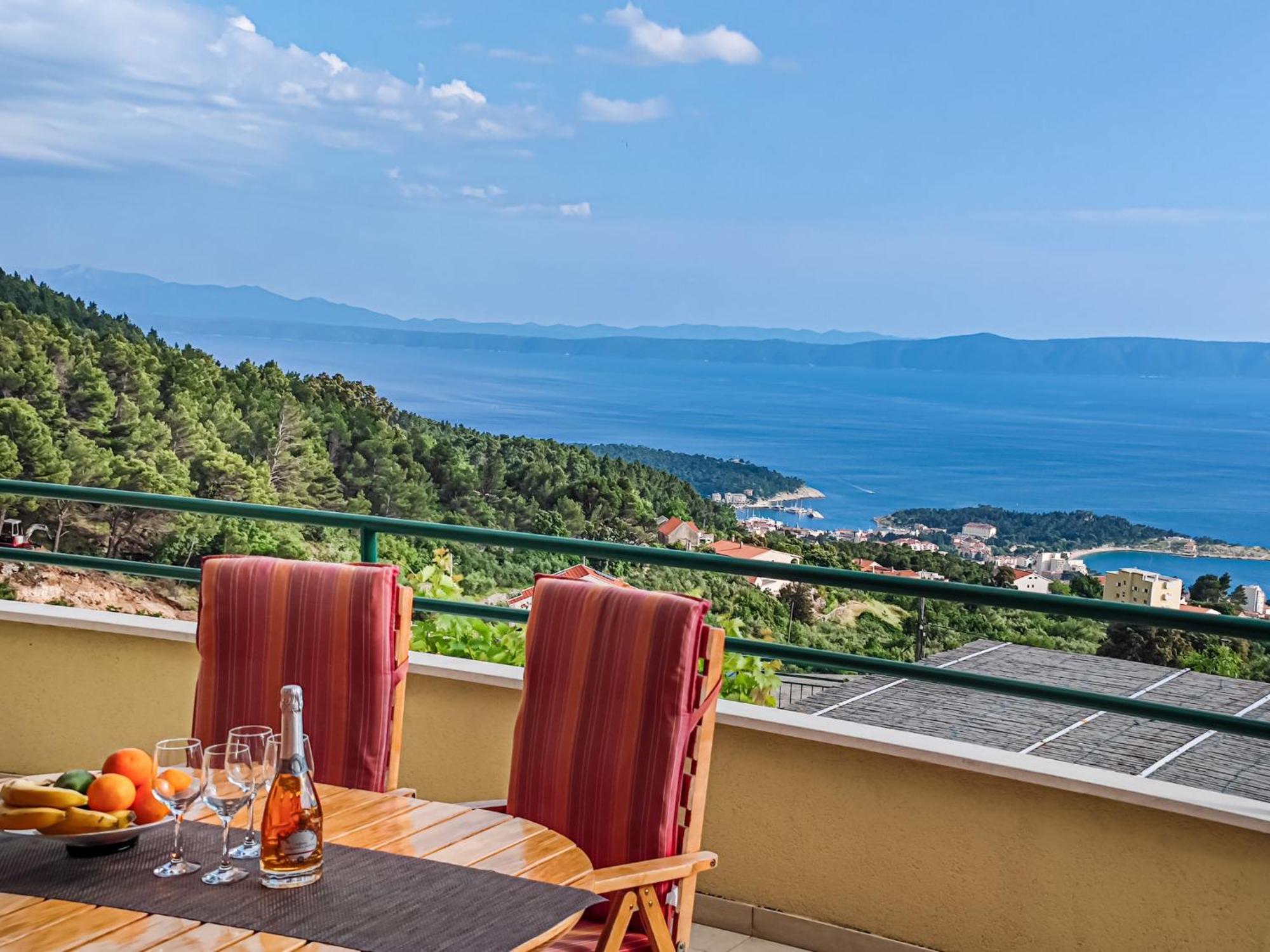Holiday Home Drago By Interhome Veliko Brdo  Eksteriør bilde