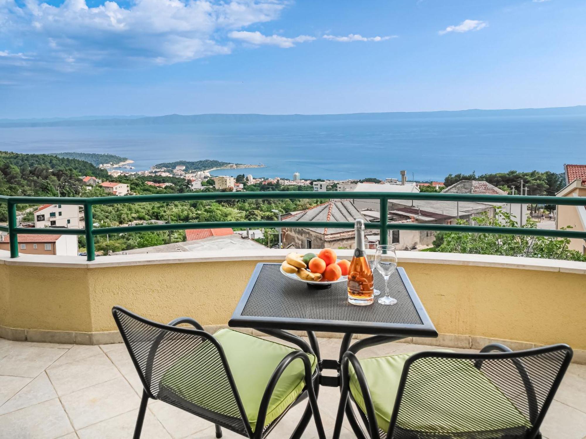 Holiday Home Drago By Interhome Veliko Brdo  Eksteriør bilde