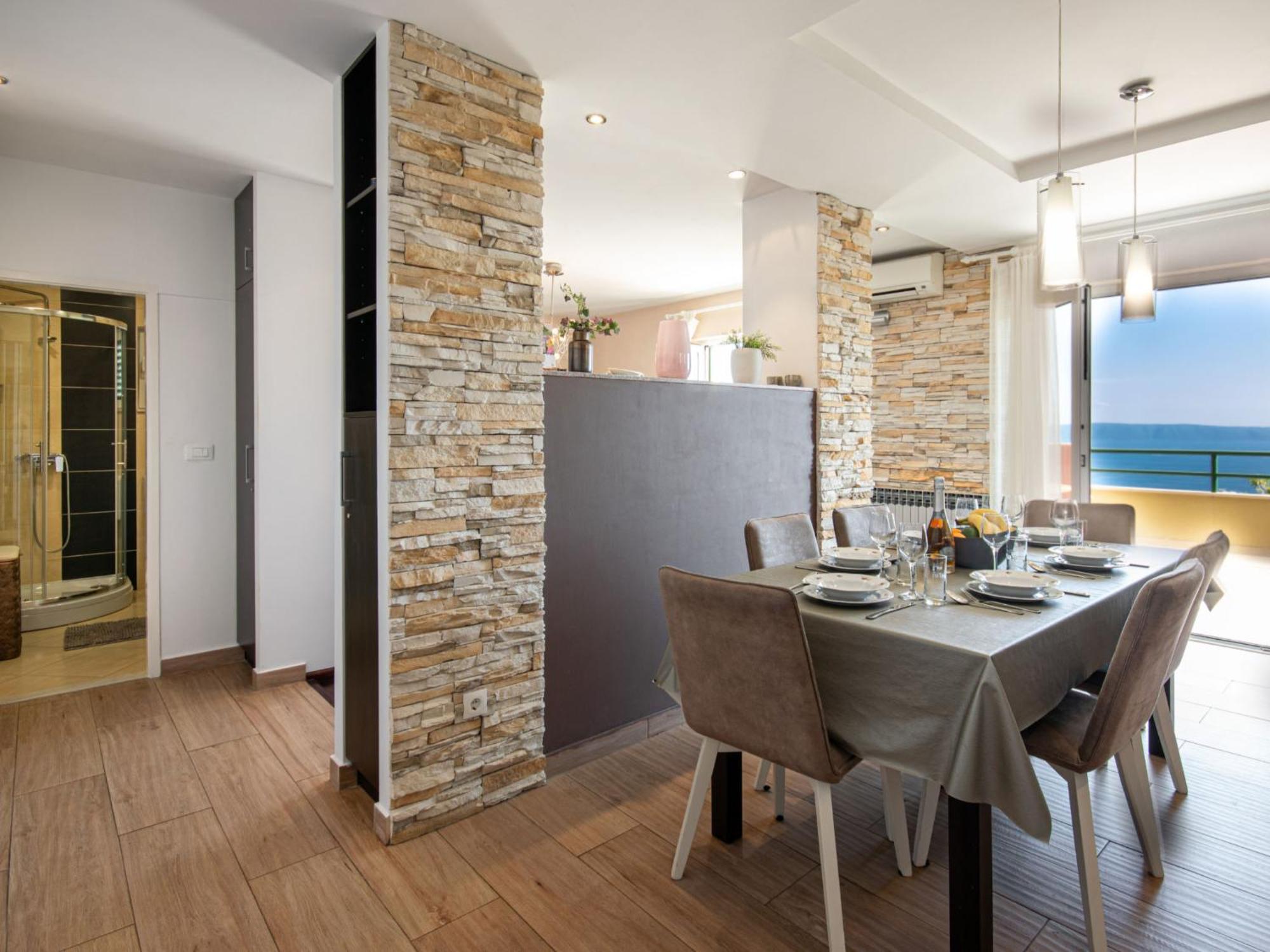 Holiday Home Drago By Interhome Veliko Brdo  Eksteriør bilde