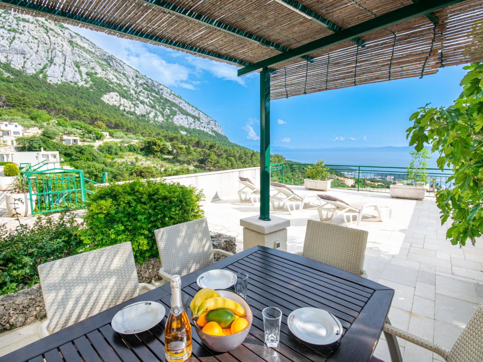 Holiday Home Drago By Interhome Veliko Brdo  Eksteriør bilde