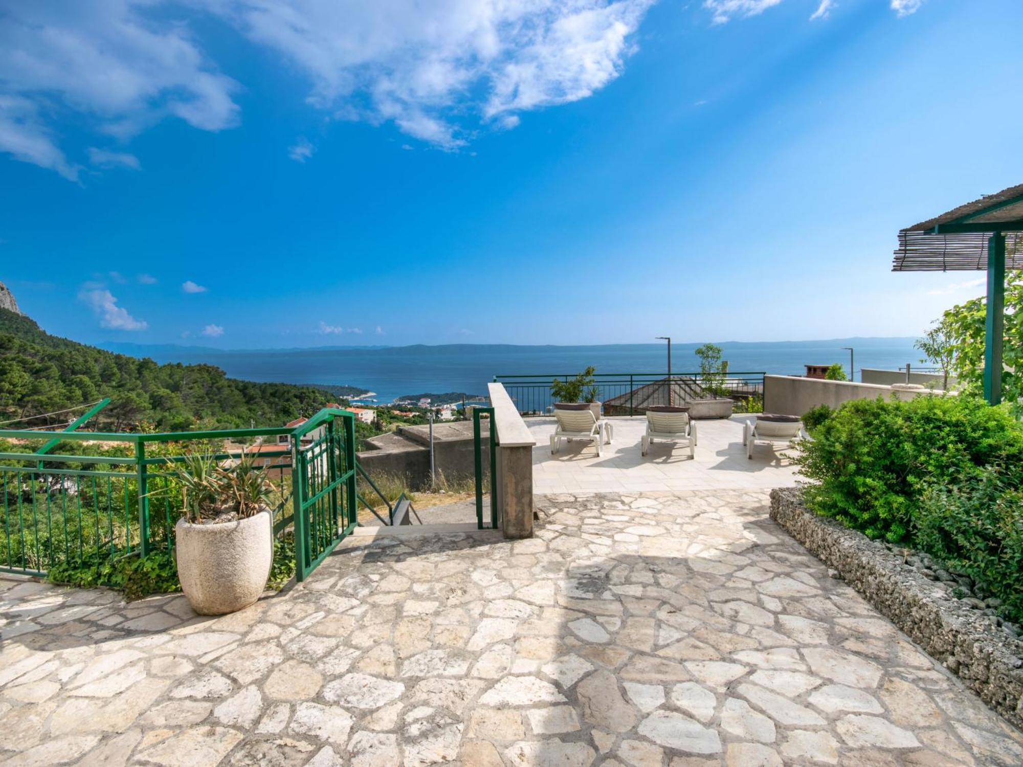 Holiday Home Drago By Interhome Veliko Brdo  Eksteriør bilde