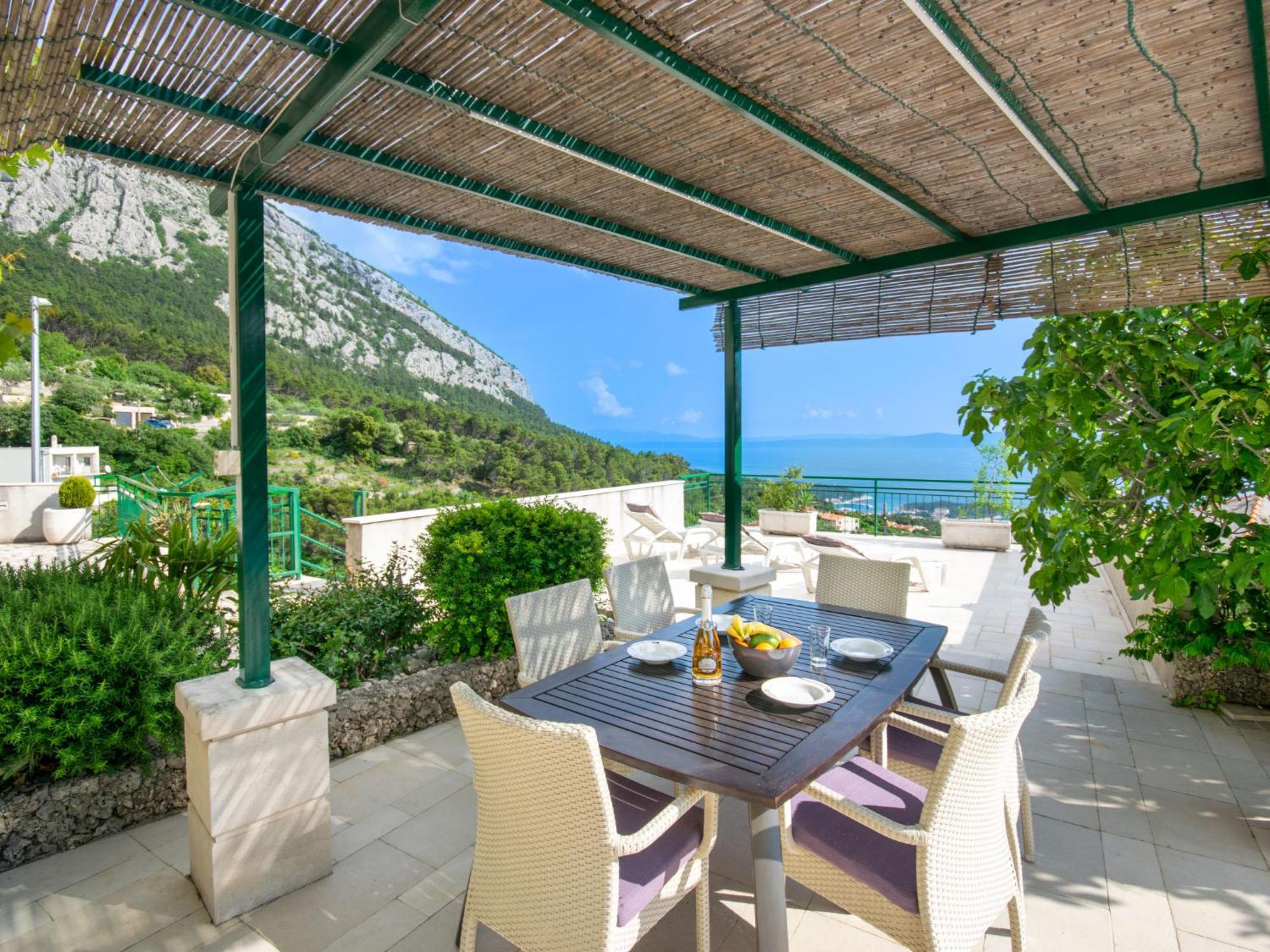 Holiday Home Drago By Interhome Veliko Brdo  Eksteriør bilde