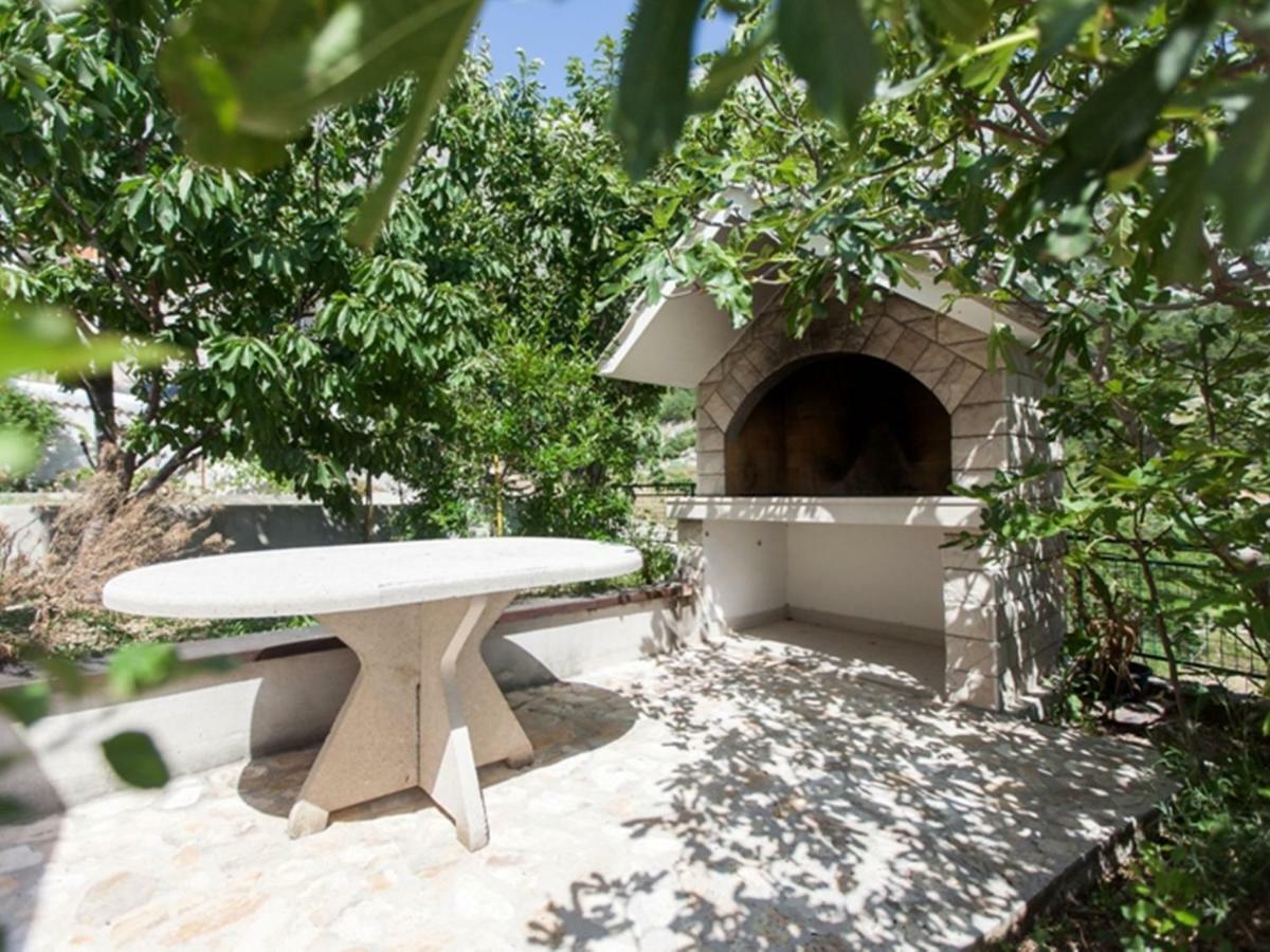 Holiday Home Drago By Interhome Veliko Brdo  Eksteriør bilde